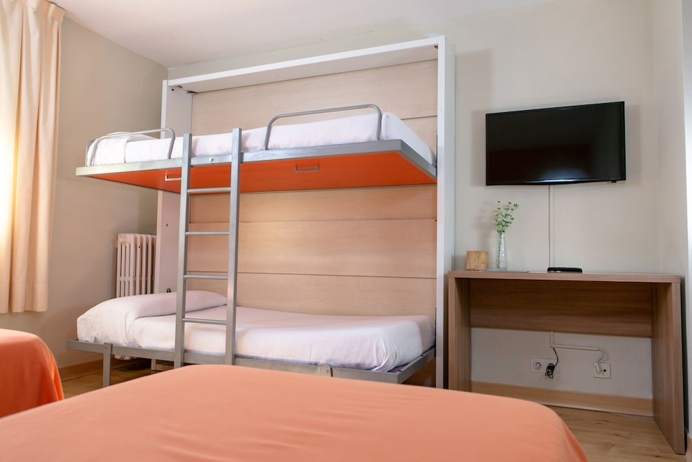 Hotel Condes del Pallars foto 42