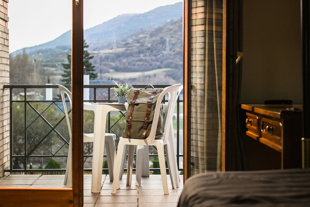 Hotel Condes del Pallars foto 16