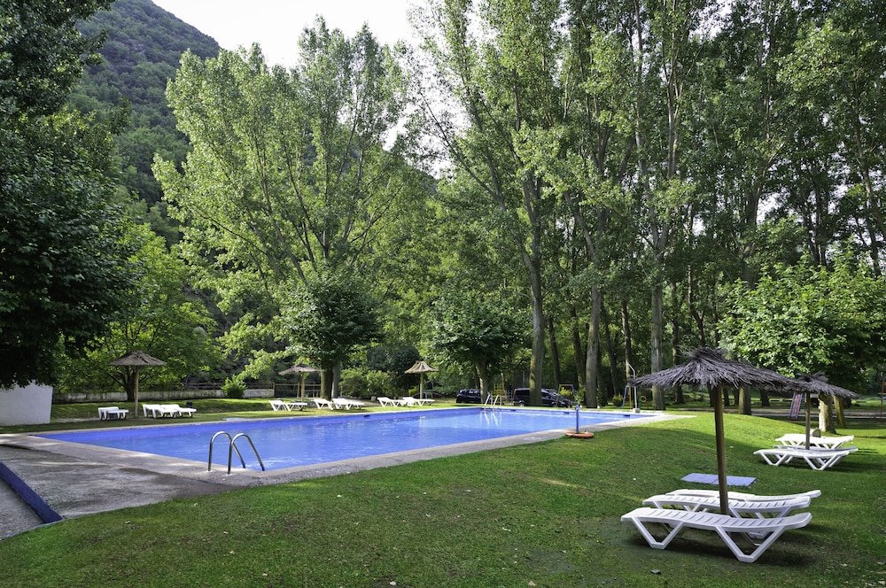 Hotel Condes del Pallars foto 9