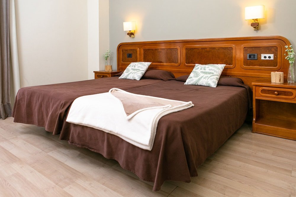 Hotel Condes del Pallars foto 44