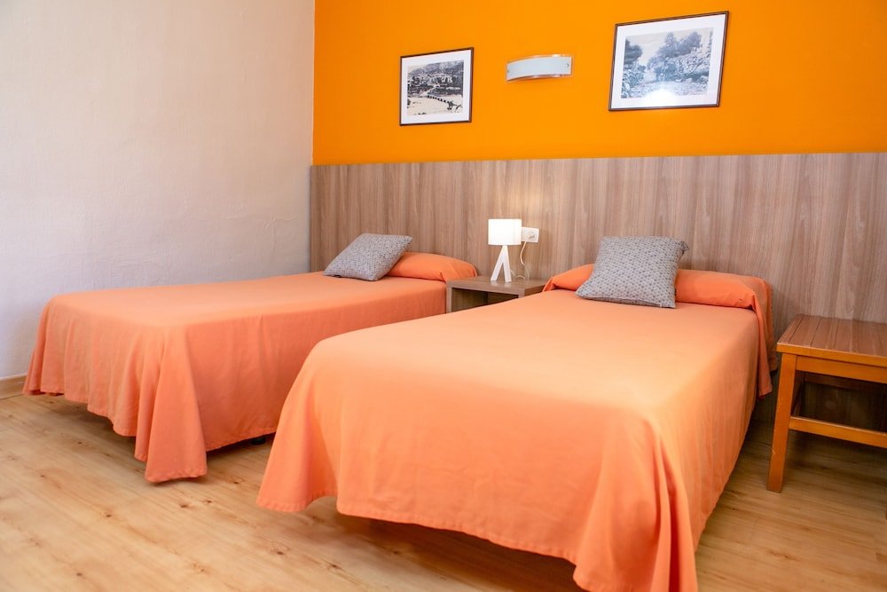 Hotel Condes del Pallars foto 39