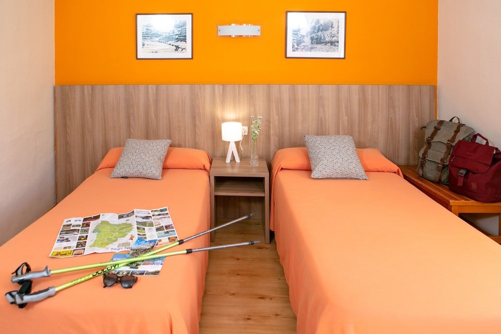 Hotel Condes del Pallars foto 47