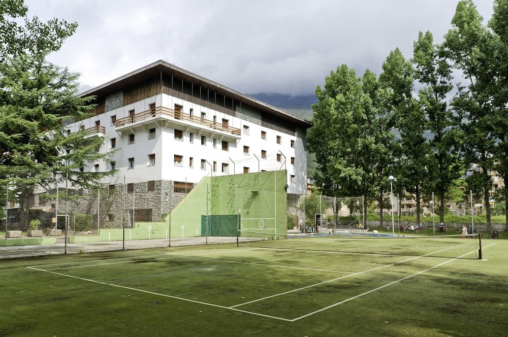 Hotel Condes del Pallars foto 35