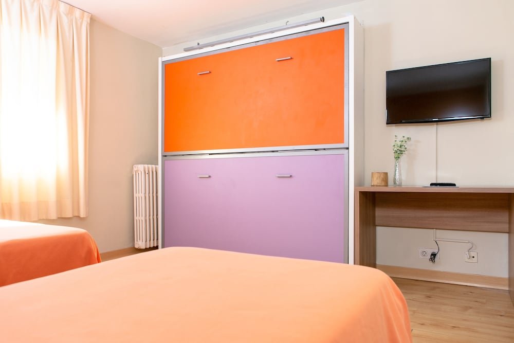 Hotel Condes del Pallars foto 41
