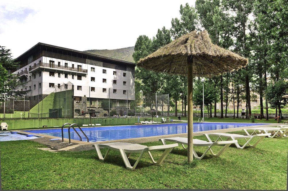 Hotel Condes del Pallars foto 25