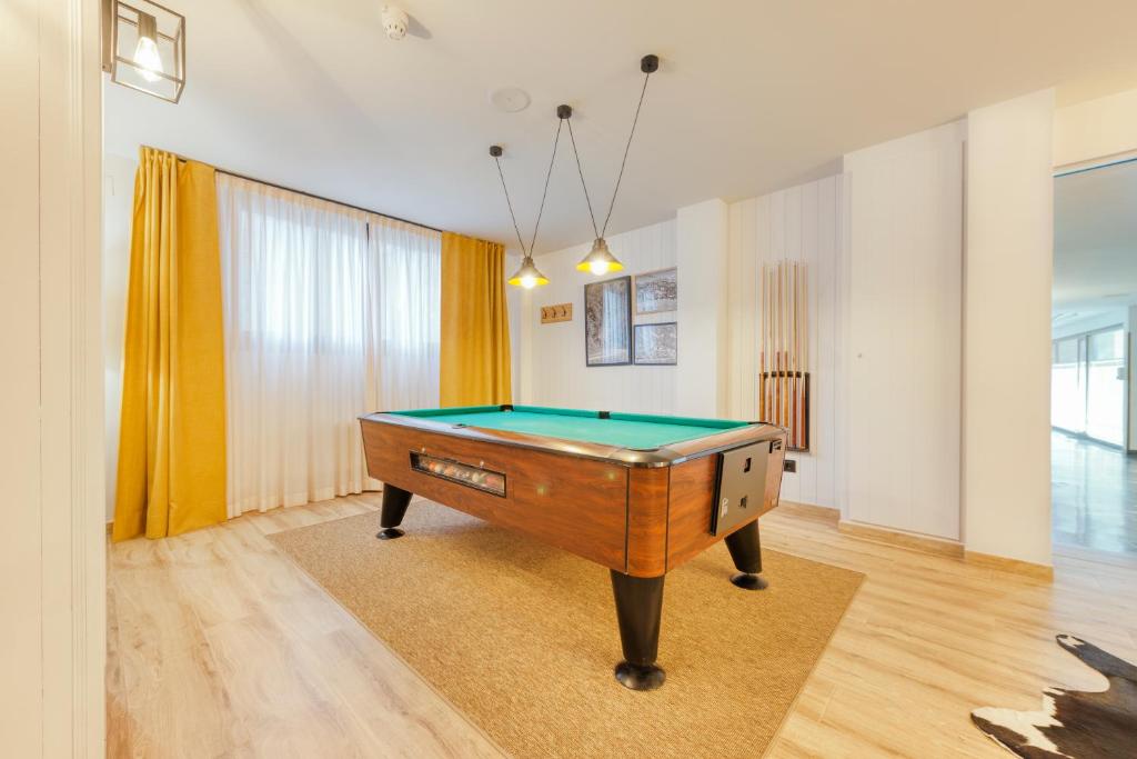 Hotel Viella foto 21