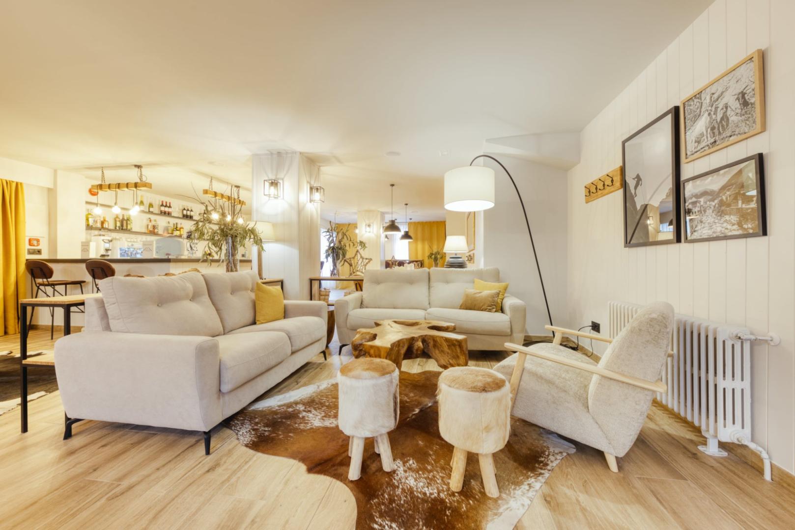 Hotel Viella foto 24