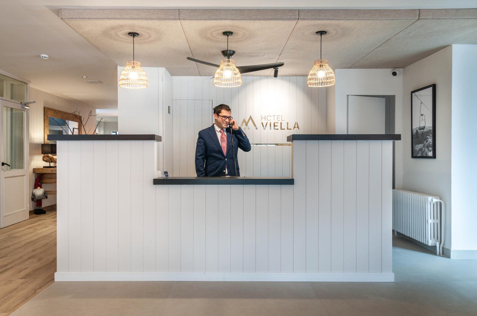 Hotel Viella foto 26