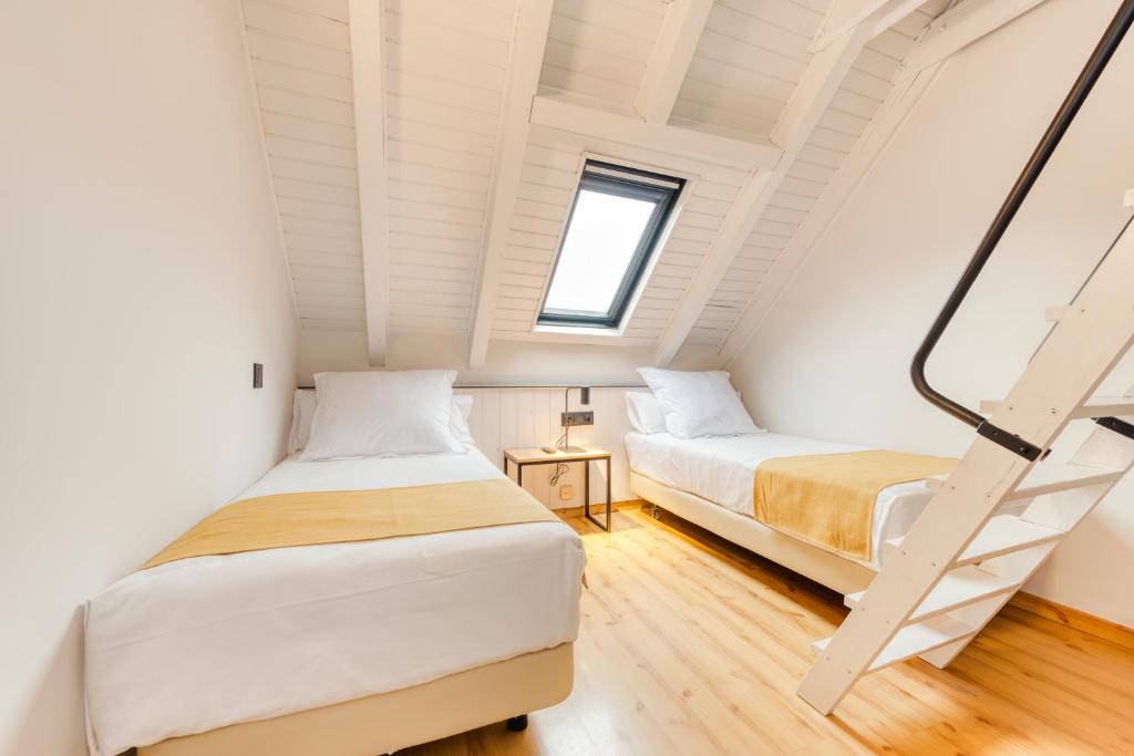Hotel Viella foto 10