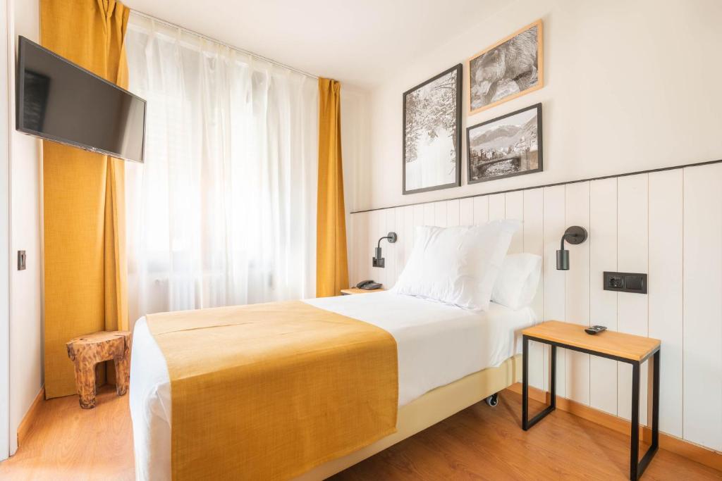 Hotel Viella foto 8