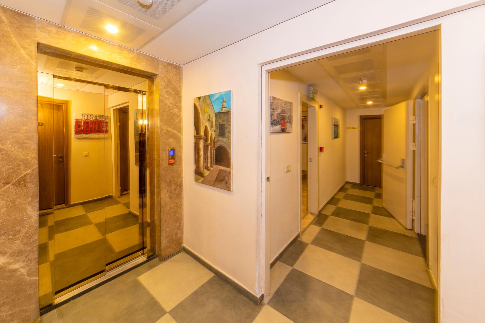 Harmony Hotel & Spa Merter foto 19