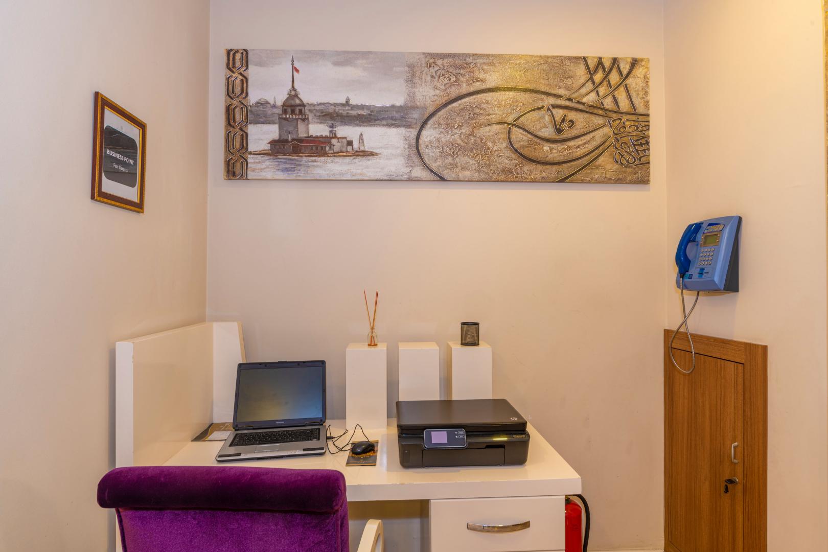 Harmony Hotel & Spa Merter foto 34