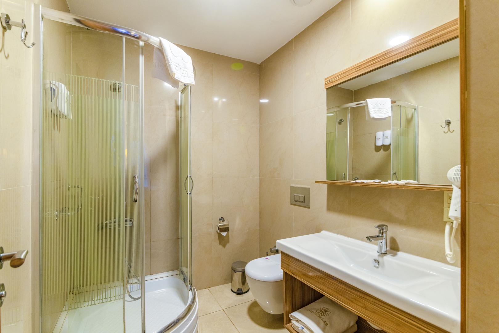 Harmony Hotel & Spa Merter foto 41