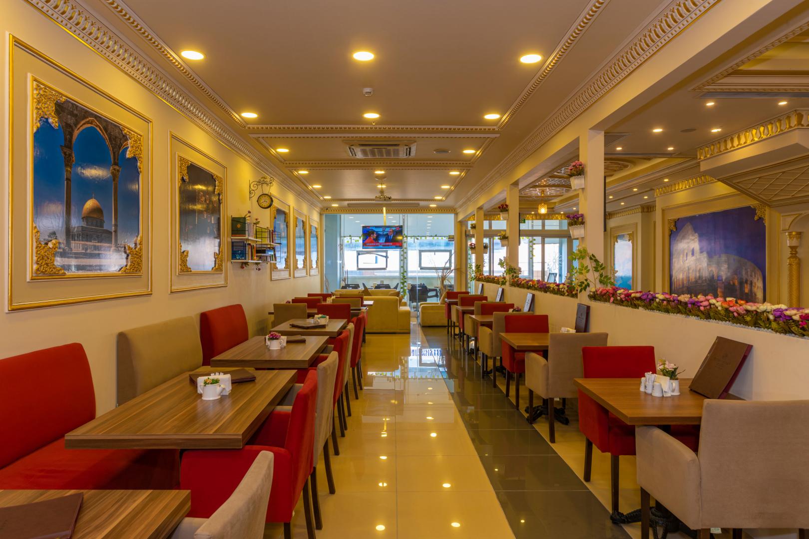 Harmony Hotel & Spa Merter image 3