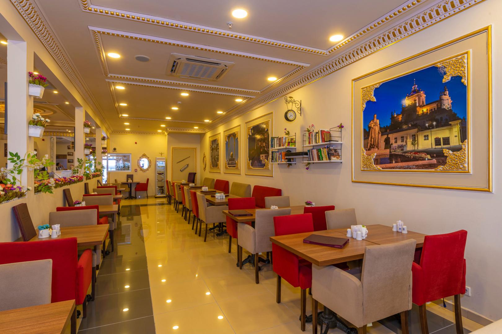 Harmony Hotel & Spa Merter foto 39