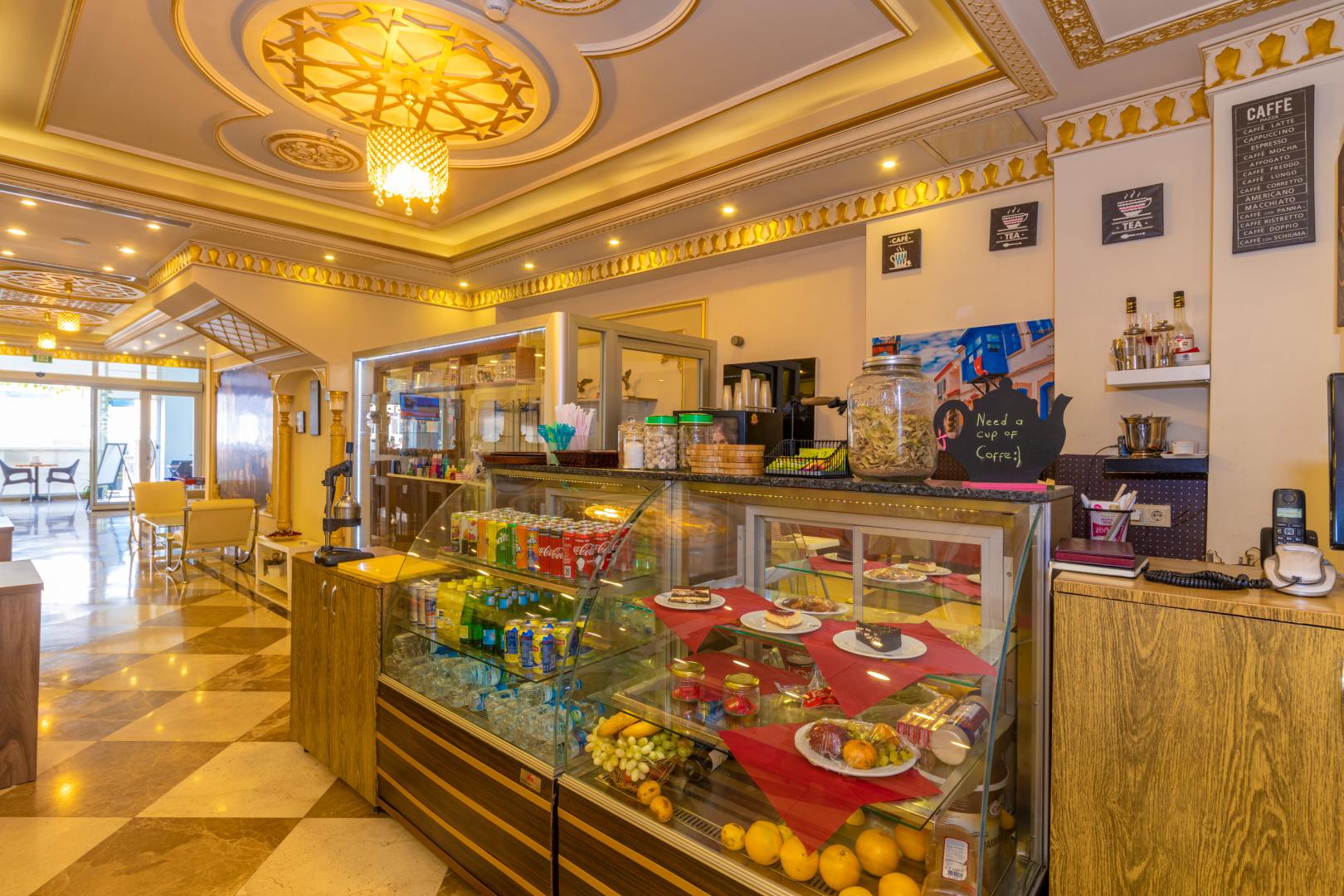 Harmony Hotel & Spa Merter foto 45