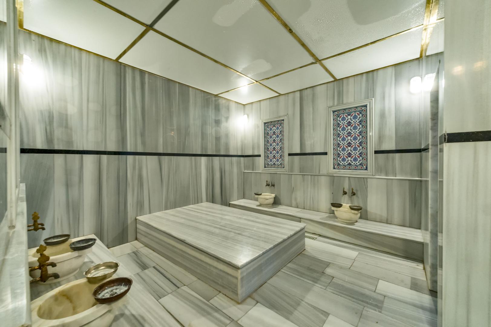 Harmony Hotel & Spa Merter foto 17