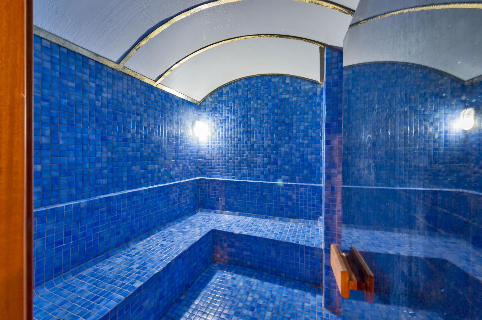 Harmony Hotel & Spa Merter foto 16