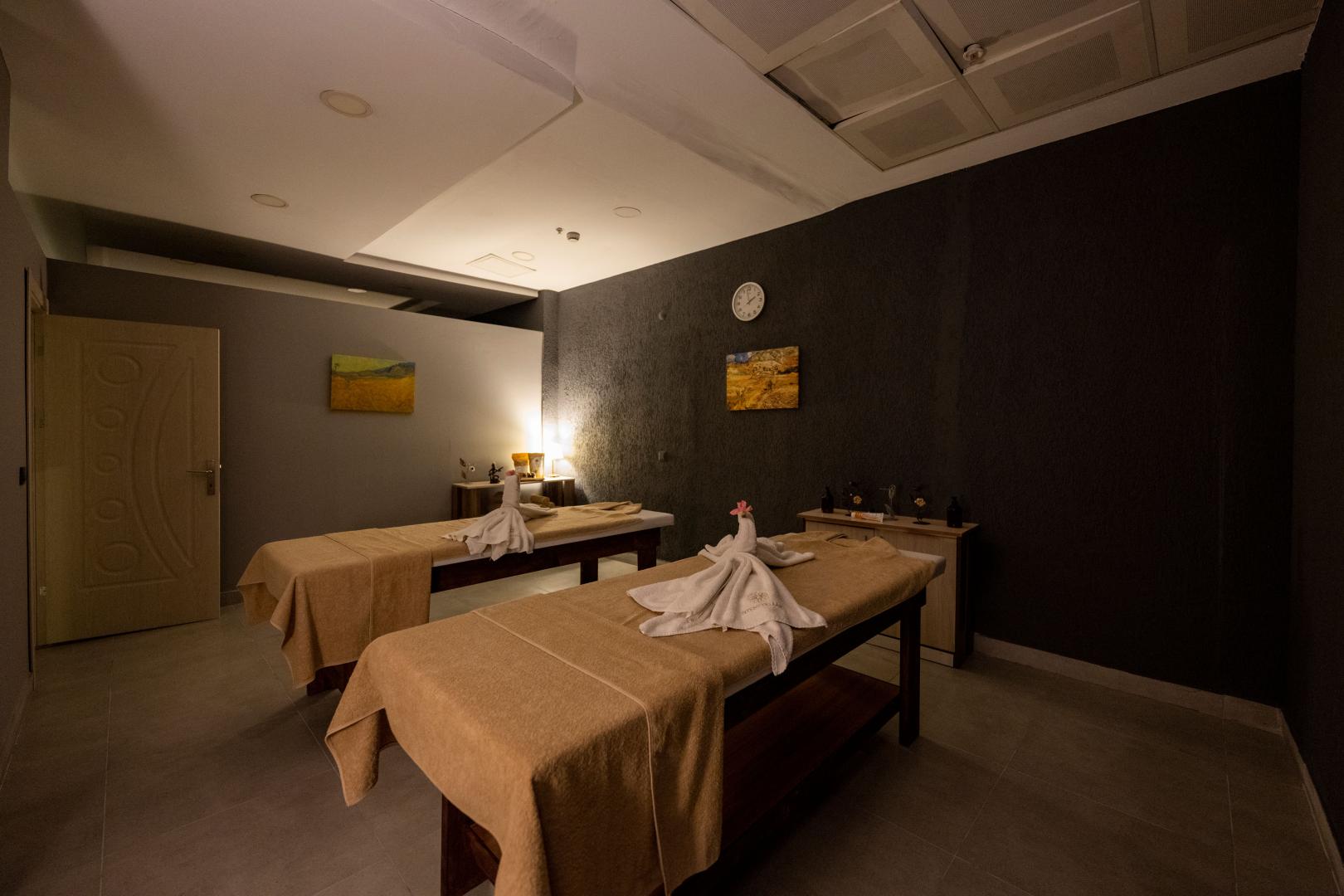 Harmony Hotel & Spa Merter foto 26