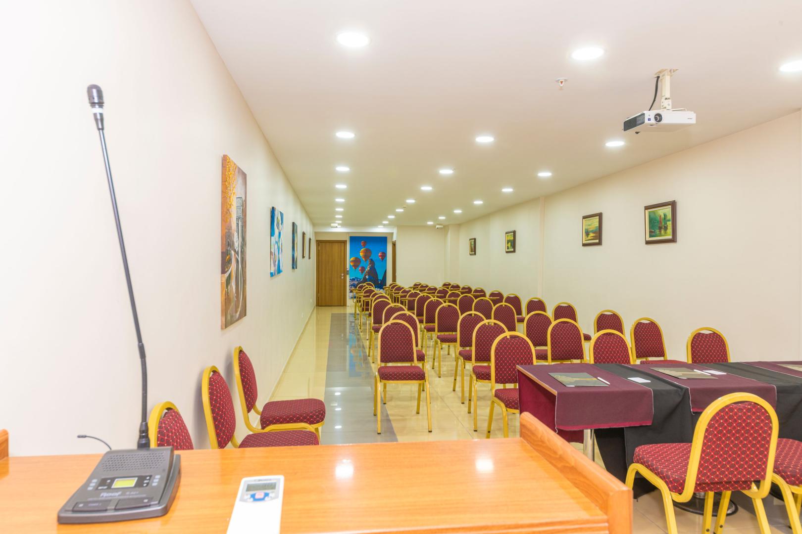 Harmony Hotel & Spa Merter foto 35