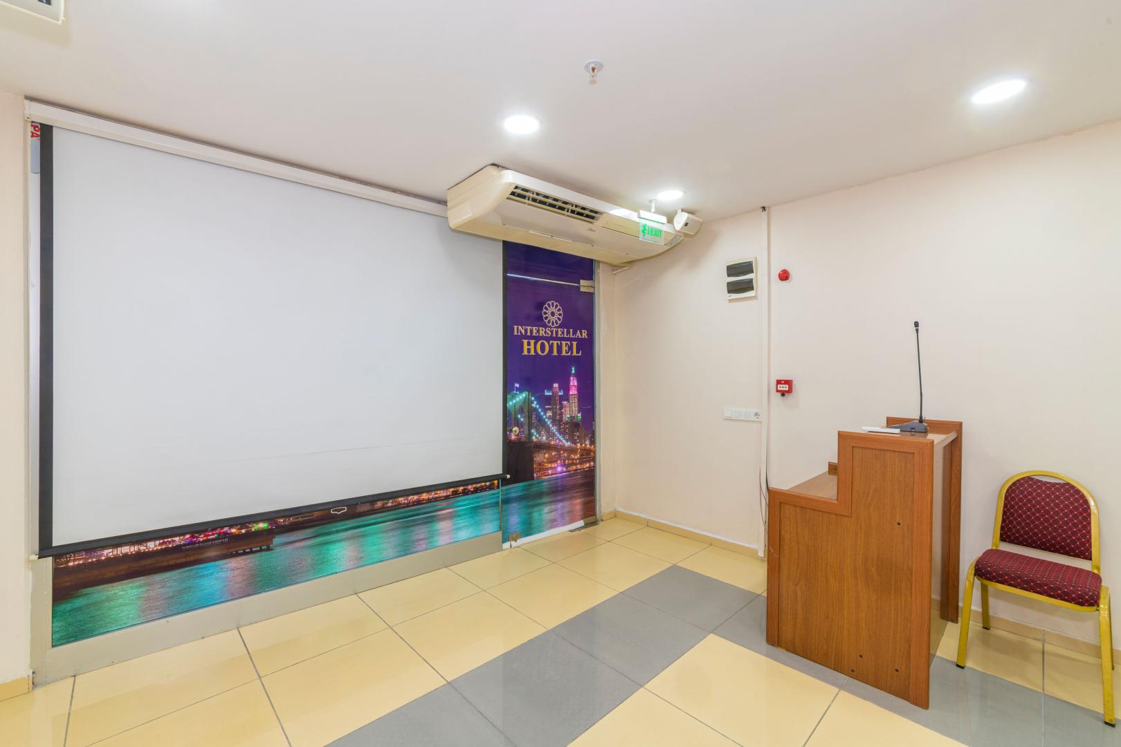 Harmony Hotel & Spa Merter foto 28
