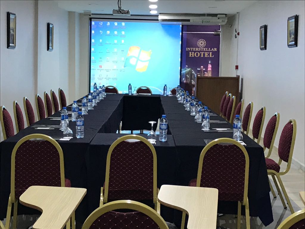 Harmony Hotel & Spa Merter foto 20