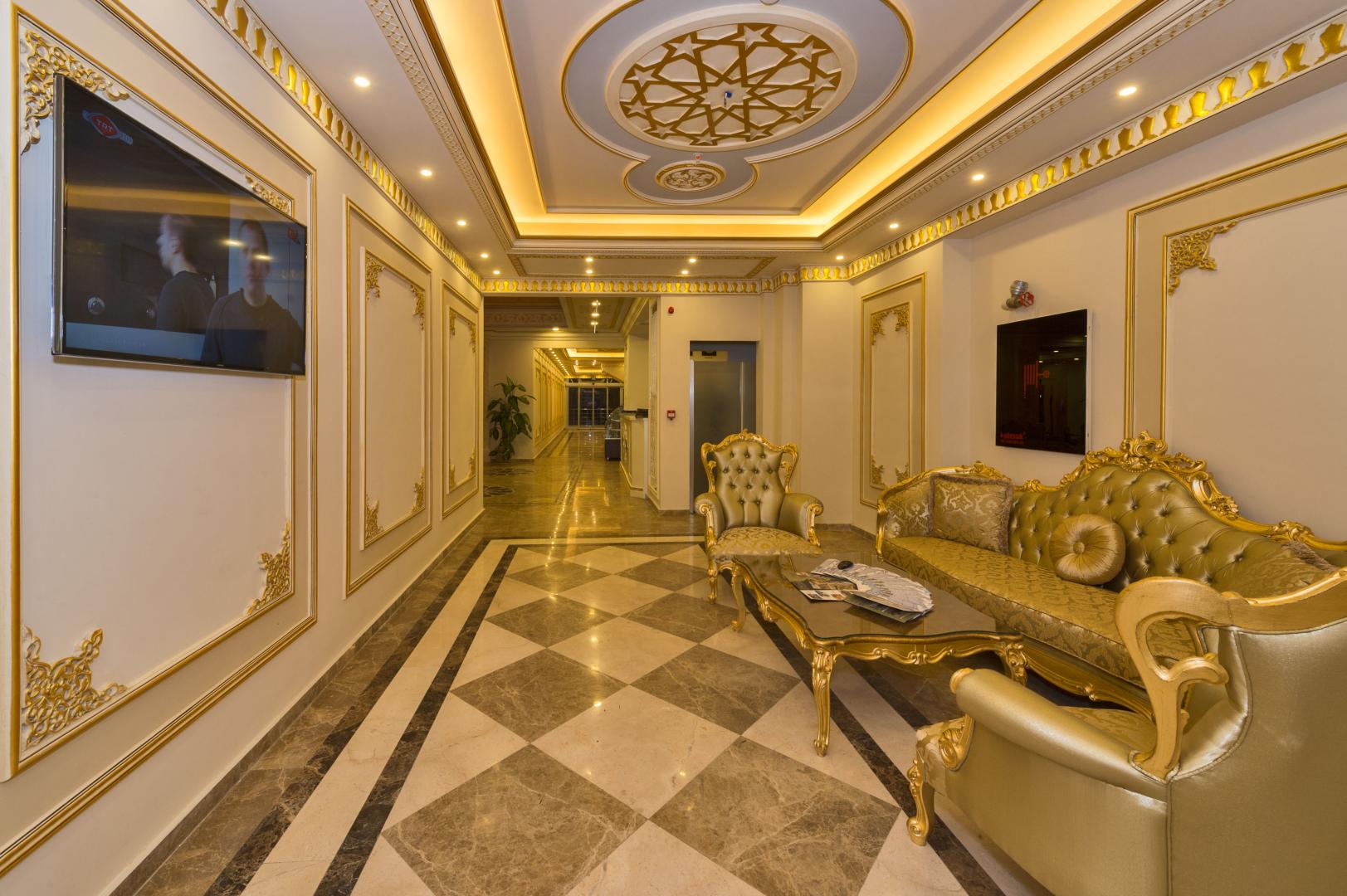 Harmony Hotel & Spa Merter foto 15
