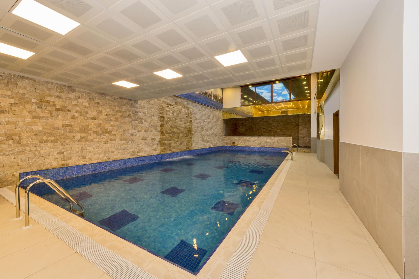 Harmony Hotel & Spa Merter foto 6