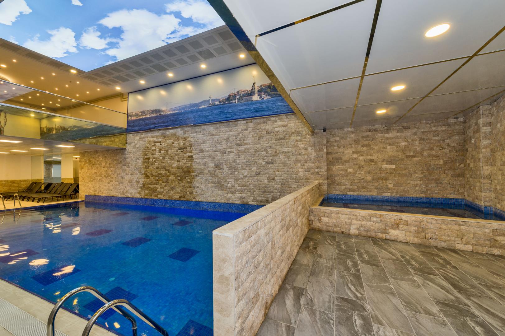 Harmony Hotel & Spa Merter foto 21