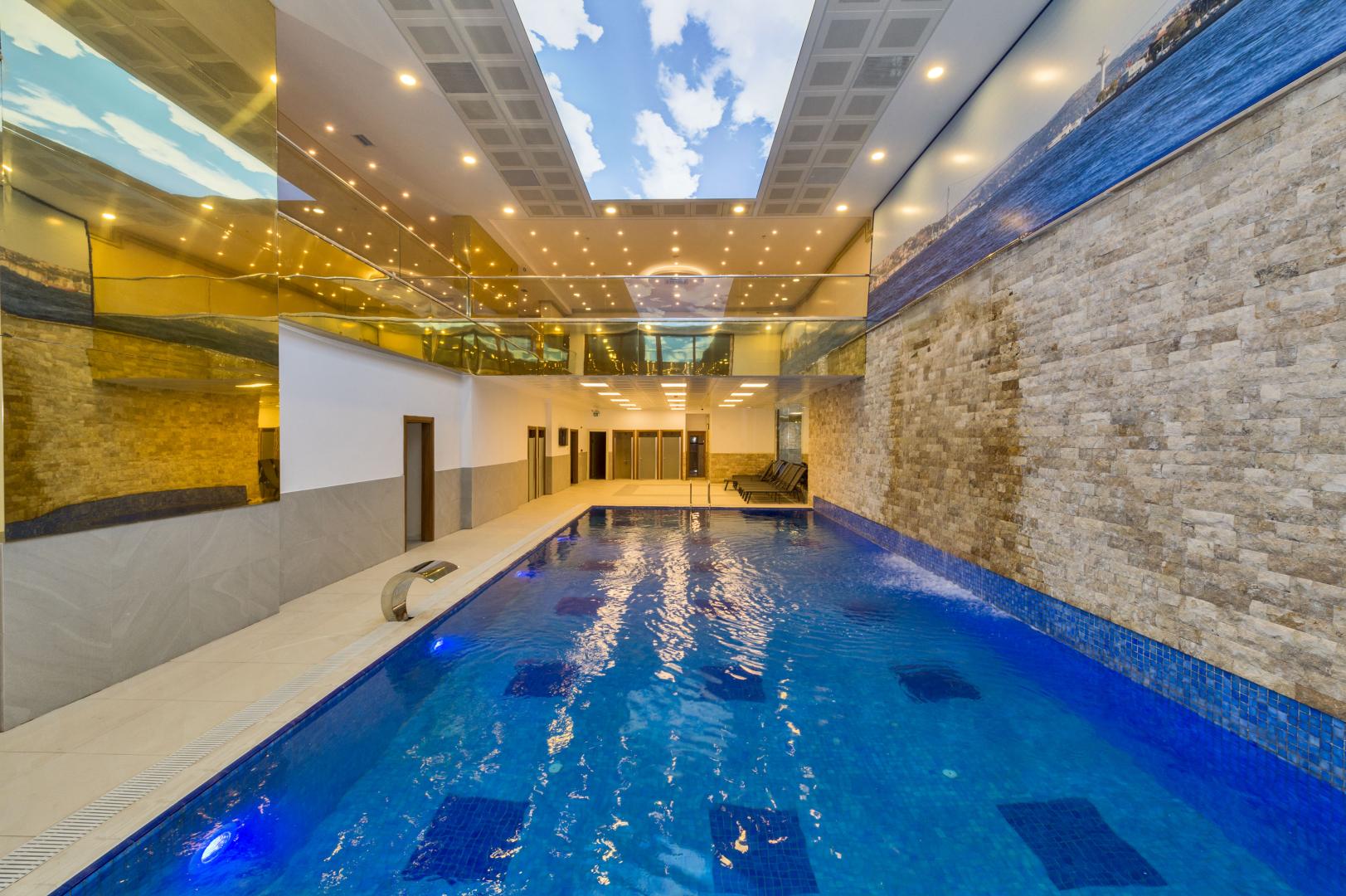Harmony Hotel & Spa Merter foto 36