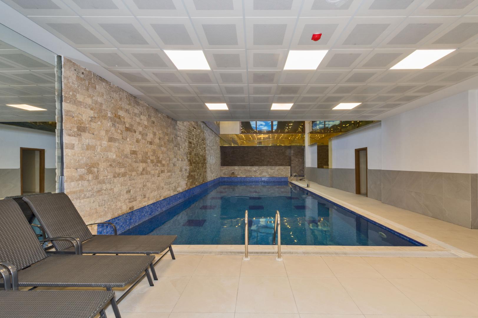 Harmony Hotel & Spa Merter foto 29