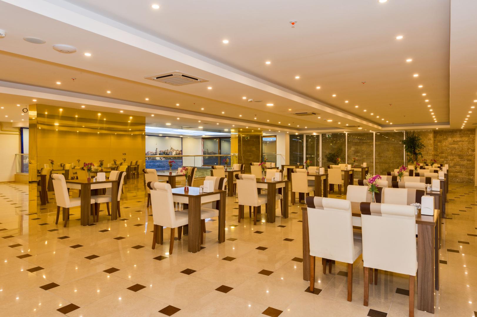 Harmony Hotel & Spa Merter foto 31