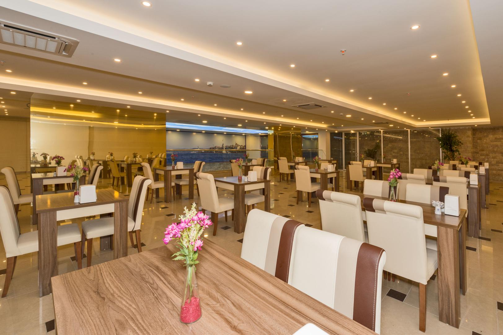 Harmony Hotel & Spa Merter foto 12