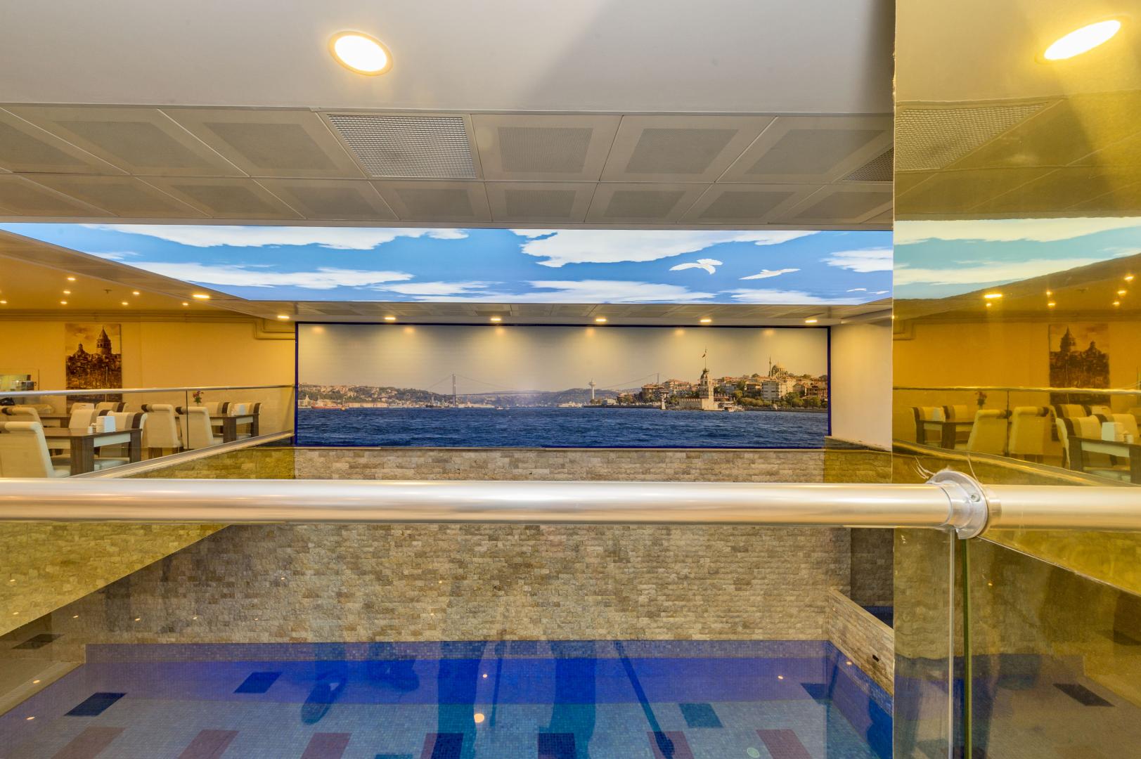 Harmony Hotel & Spa Merter foto 13