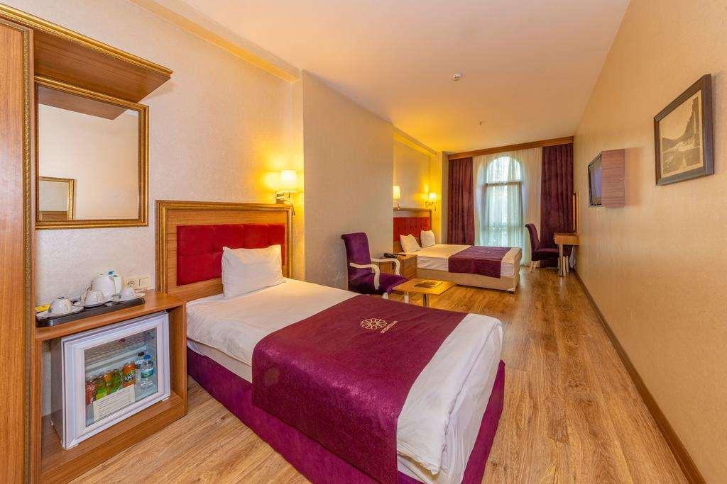 Harmony Hotel & Spa Merter foto 22