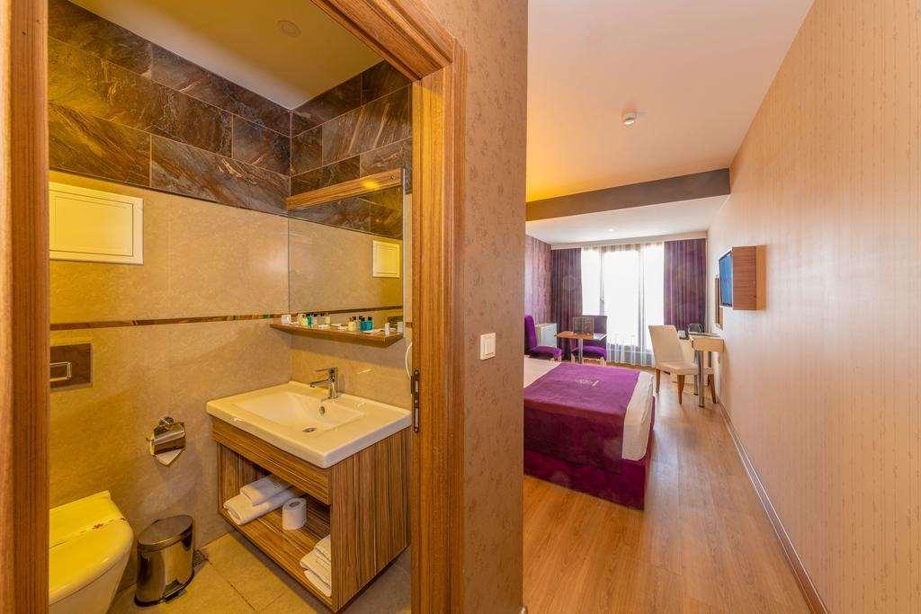 Harmony Hotel & Spa Merter foto 37