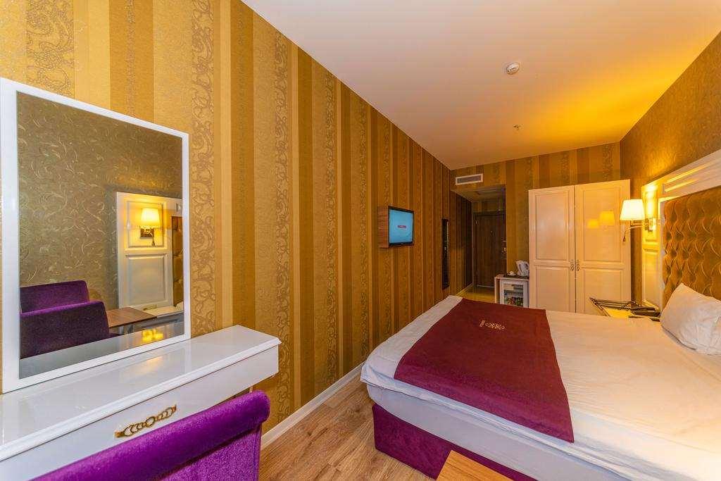 Harmony Hotel & Spa Merter foto 7