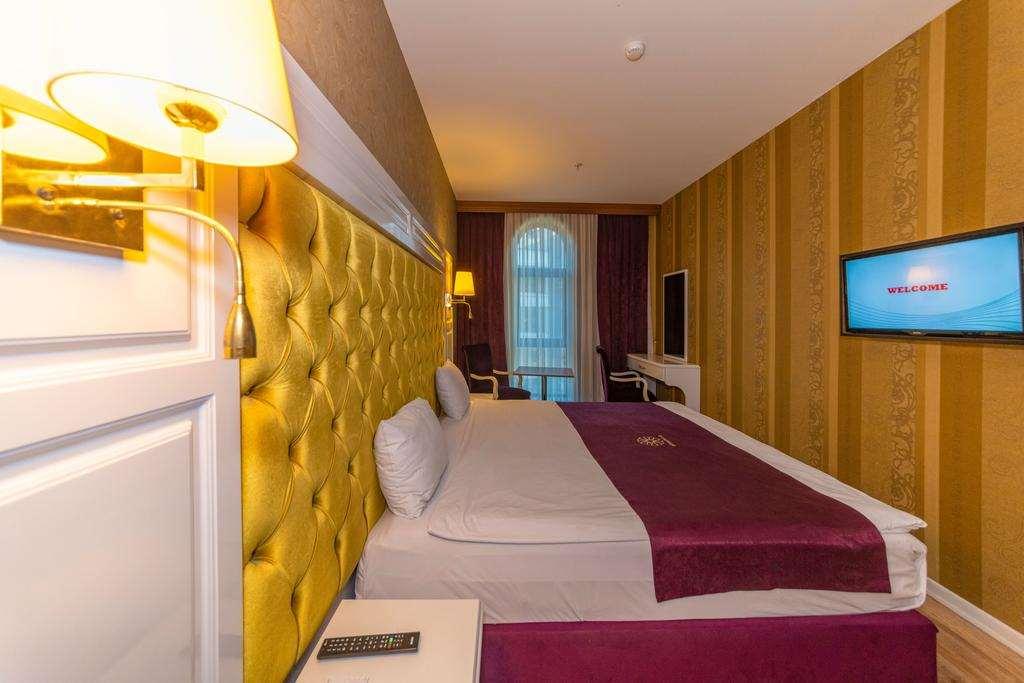 Harmony Hotel & Spa Merter foto 9