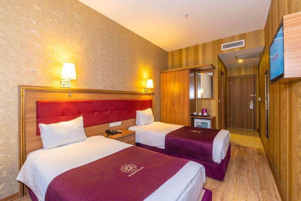 Harmony Hotel & Spa Merter foto 43