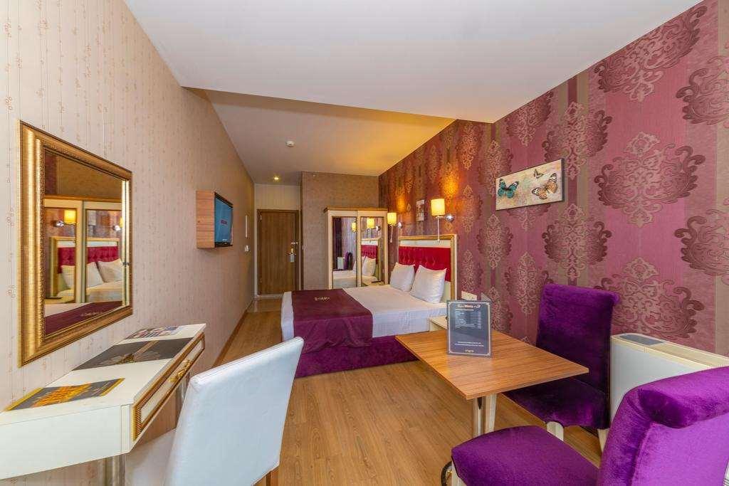 Harmony Hotel & Spa Merter foto 10
