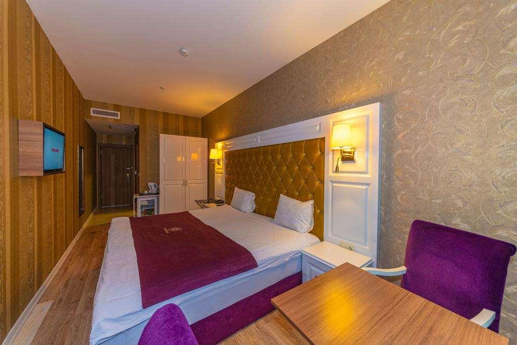 Harmony Hotel & Spa Merter foto 11