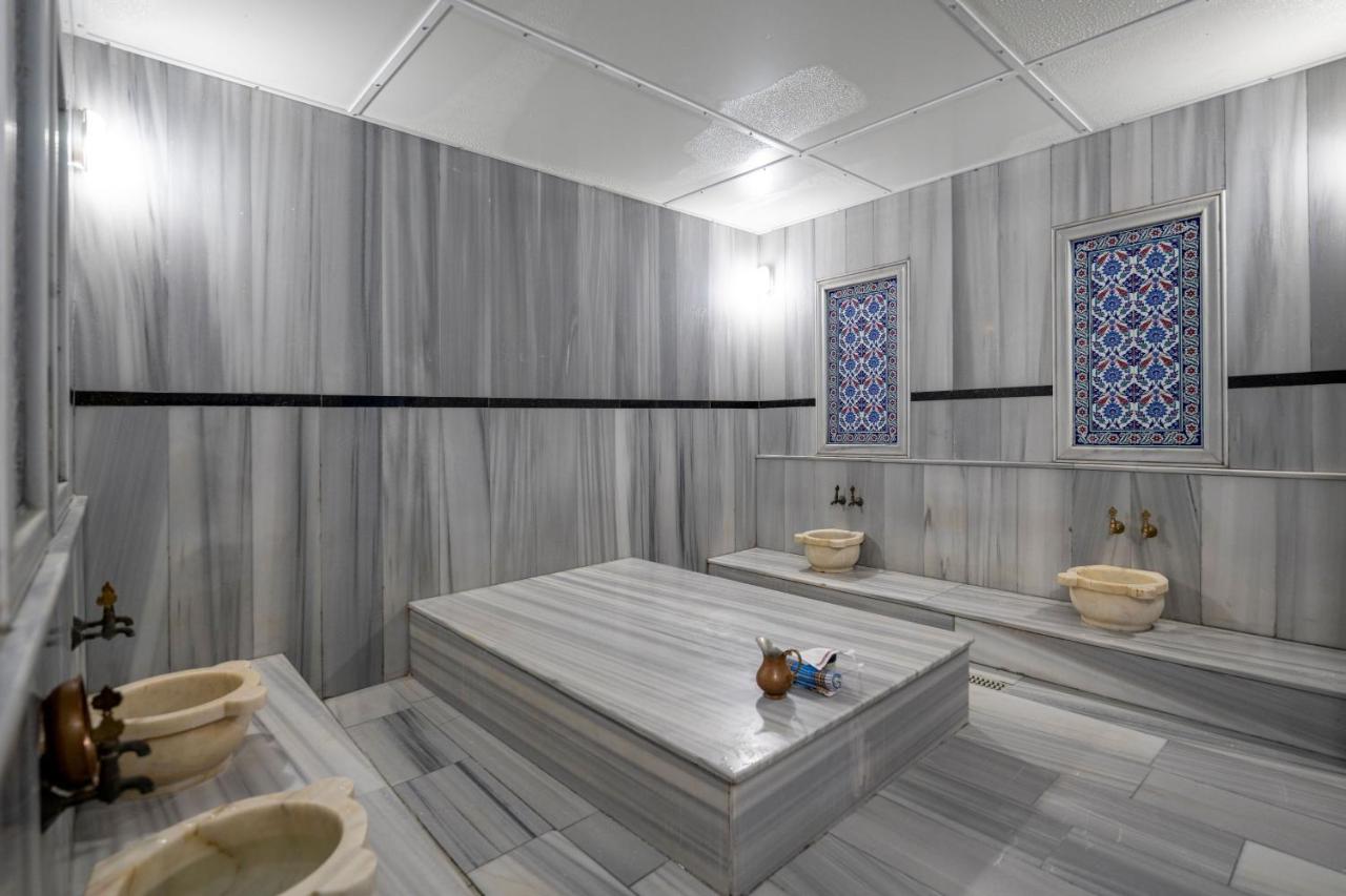 Harmony Hotel & Spa Merter foto 2