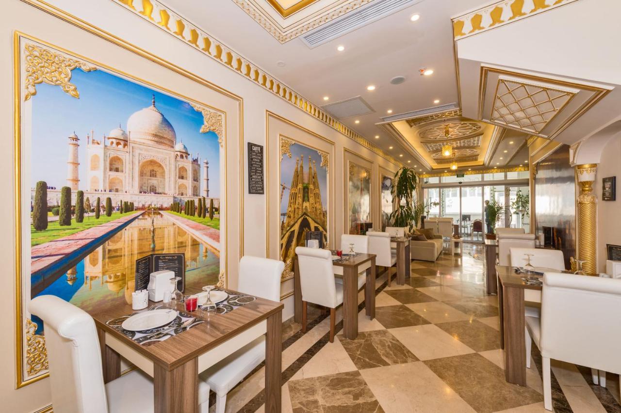Harmony Hotel & Spa Merter foto 3