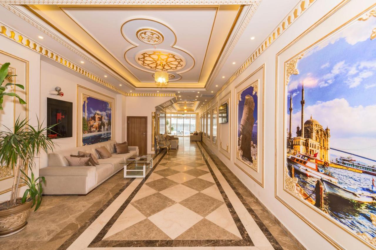 Harmony Hotel & Spa Merter foto 4