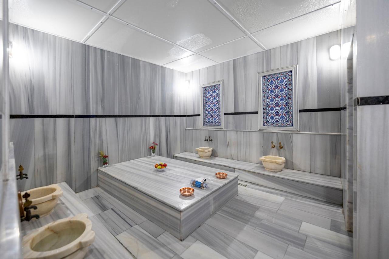 Harmony Hotel & Spa Merter in Istanbul - foto 5