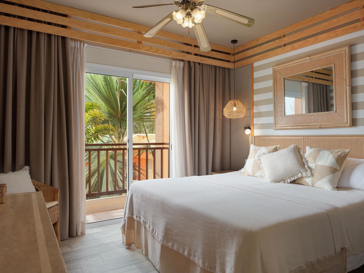 Green Garden Eco Resort image 1