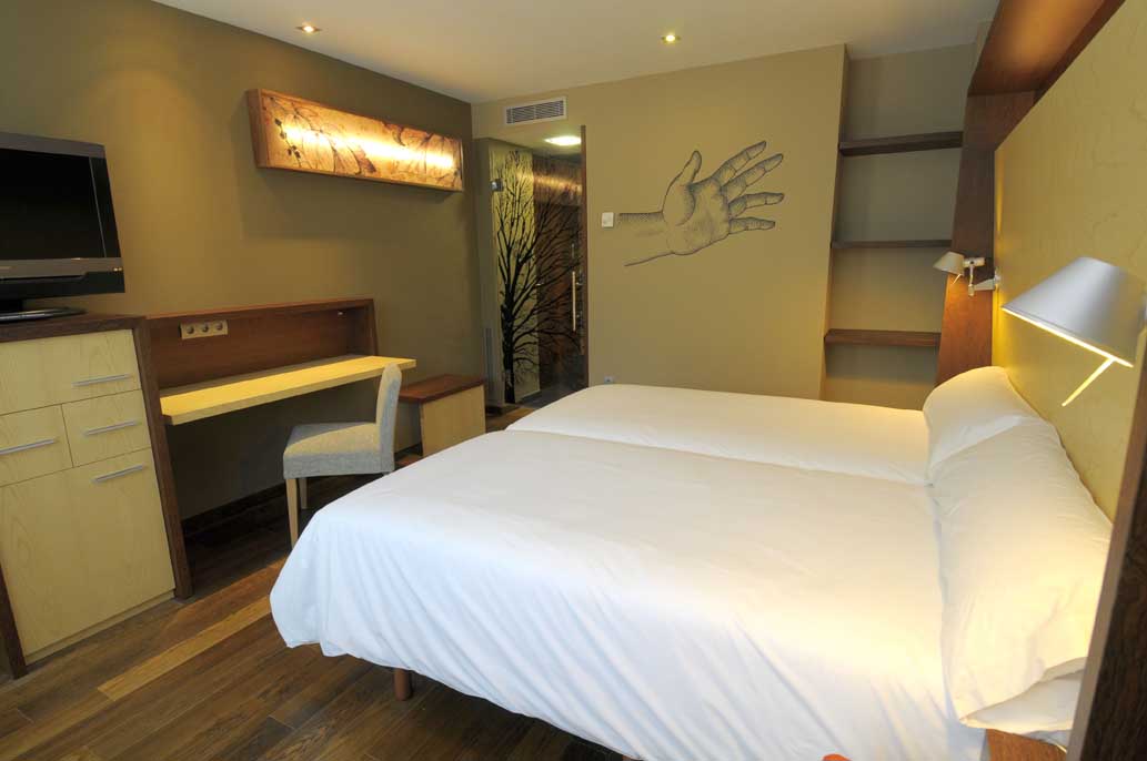 Sommos Hotel Aneto foto 31