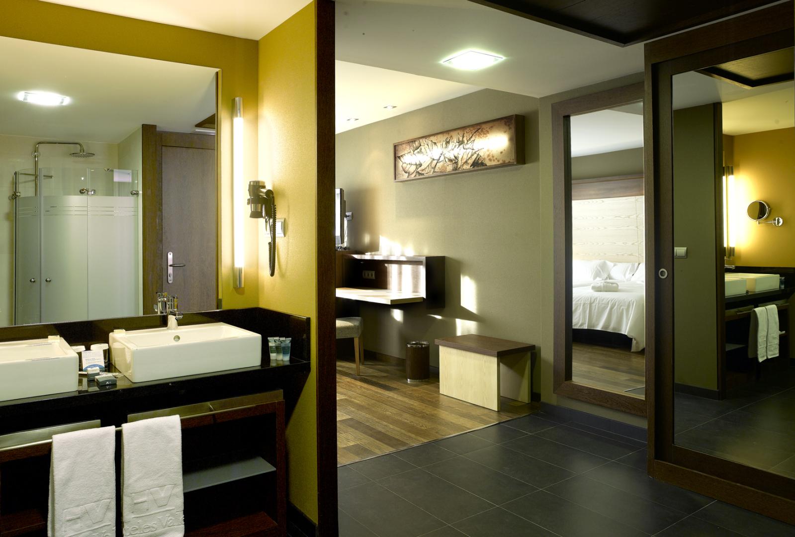 Sommos Hotel Aneto foto 9