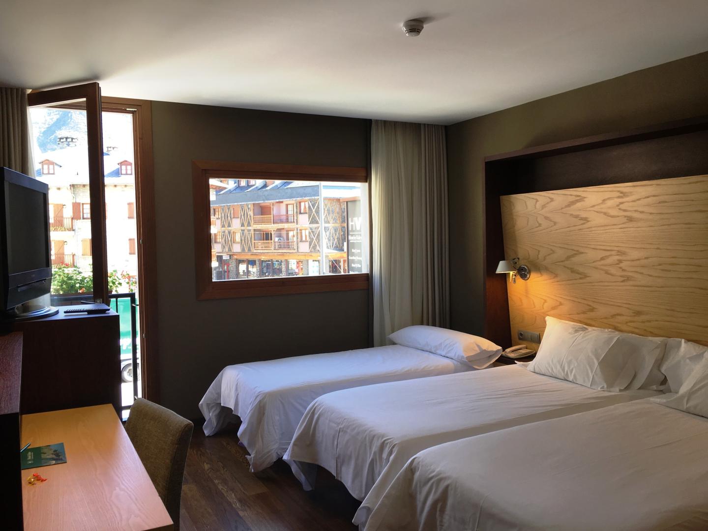 Sommos Hotel Aneto foto 33