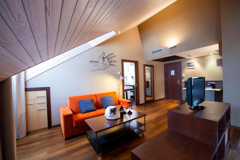 Sommos Hotel Aneto foto 17